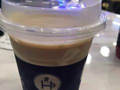 -HALO CAFE(江海中环广场店)