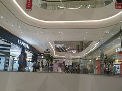 -首开·龙湖成都西宸天街