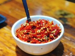 -肆姐面粉馆(坡子街店)
