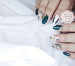 -米小兔美甲美睫