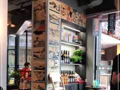 -吉屋烤肉(八宝街店)
