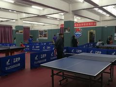 -梦想者乒乓球少儿运动中心(红桥店)