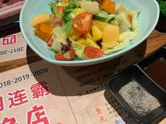 -千寻烧肉(政务区店)
