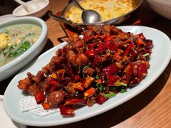 -吕氏疙瘩汤·新派鲁菜(济南万象城店)