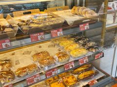 -BreadTalk面包新语·烘焙蛋糕(海珠丽影广场店)