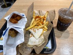 -TACO STAR 塔可星(下沙宝龙店)