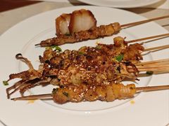 -富力丽思卡尔顿酒店·香荟全日制餐厅