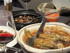 -徐记海鲜(曲江南湖店)