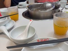 -牛品福潮汕牛肉火锅(旺庄店)