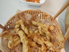 -徐记小怪兽肉蟹煲(中央大街店)