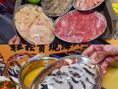 -行运海鲜食集(北京首店)