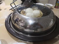 -海大大蒸汽海鲜餐厅·粤菜·特色小炒(欢乐颂店)