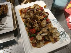 -碎怂烤肉(钟楼柳巷店)