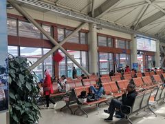 -丽江三义国际机场