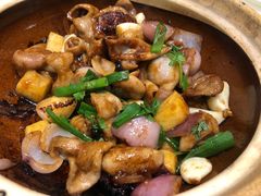 -御彩酒家(东风东路店)