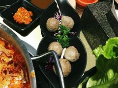 -手选潮汕鲜活牛肉火锅(二七广场店)