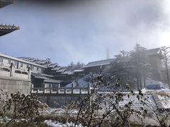 -峨眉山风景名胜区