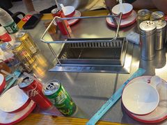 -古彭7只羊·招牌白串·碳锅羊肉旗舰店