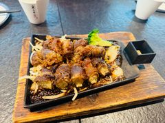 -将太无二·北美传奇寿司(荟聚购物中心西红门店)