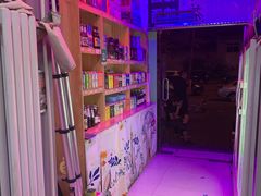 -大姐麻辣烫(莲宝中路店)