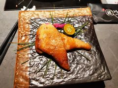 -匠和风精致料理(祥禾天地店)