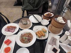 -京香轩·中餐厅(上海中庚聚龙酒店)