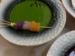 -超琪星·咖啡简餐(川音店)