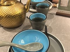 -香阁餐厅·常州菜·常州菜代表品牌(新北奥体店)