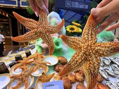 -川骄海鲜自助(河东店)