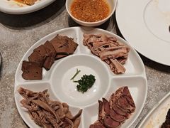-高玛纳驴肉火烧(河间总店)