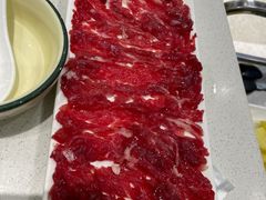 -古乐牛香·鲜牛肉牛杂火锅(梅村五洲国际店)