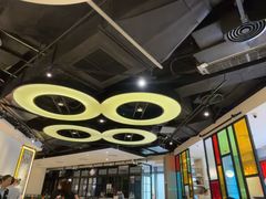 -新宝餐厅(流塘店)