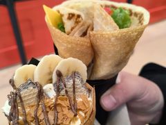 -July tale·可丽饼(德基广场店)
