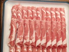 -东来顺饭庄(天坛店)