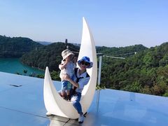 -石燕湖生态旅游景区