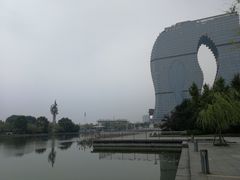 -中国杭州低碳科技馆