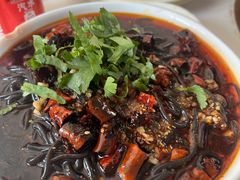 -四川简阳羊肉汤火锅(金台路店)