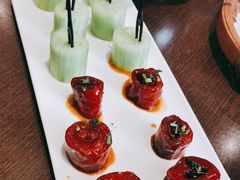 -老牌坊鲁菜名店(宽厚里店)