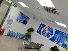 -联想笔记本电脑售后维修中心(东方路店)