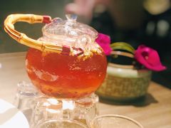 -悦轩中餐厅·高空江景·杭州柏悦酒店
