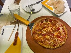-乐凯撒披萨(汇港购物中心店)