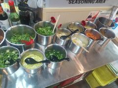-峰味香.酱香米线.黄焖鸡(定西路店)