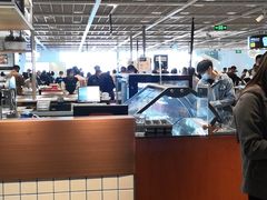-宜家·瑞典风味餐厅(天津东丽商场店)