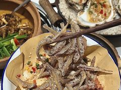 -虎婆冷饮店·海南特色炒冰(三亚湾店)