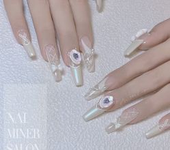 -LILY NAILS美甲美睫