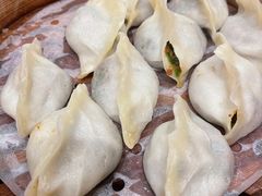 百年煸饺-老边饺子馆(中街店)