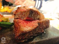 -Erman岩烧牛排(虹桥南丰城店)