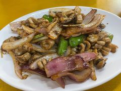 -甜甜屋(解放中路店)