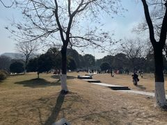 -南京市江宁方山