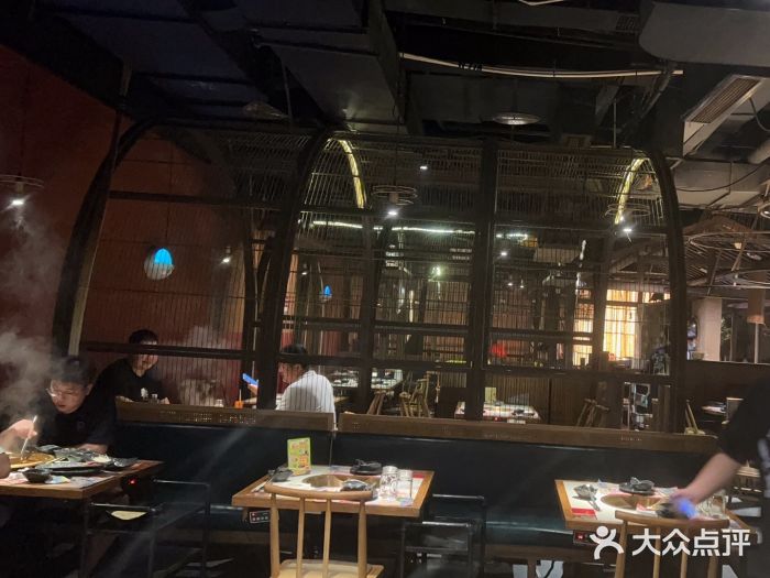 哥老官重庆美蛙鱼头(西湖银泰十一哥店)图片